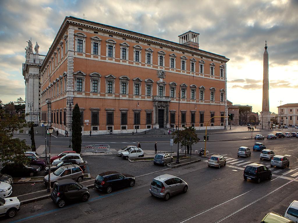 Domus Laurae Hotel - Rome, Rome
