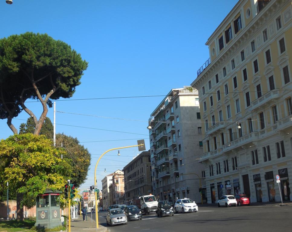 Domus Laurae Hotel - Rome — Foto 1