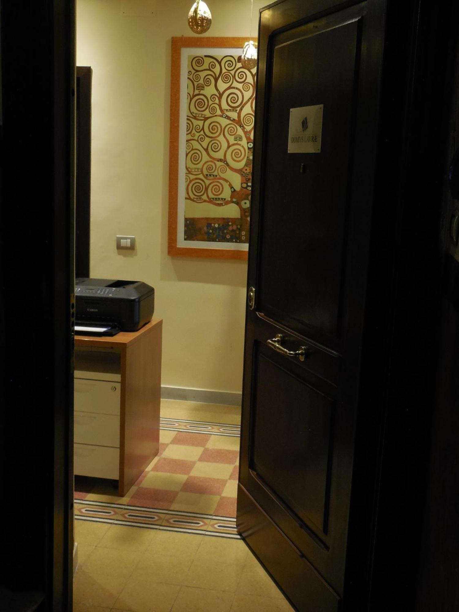Domus Laurae Hotel - Rome — Foto 2